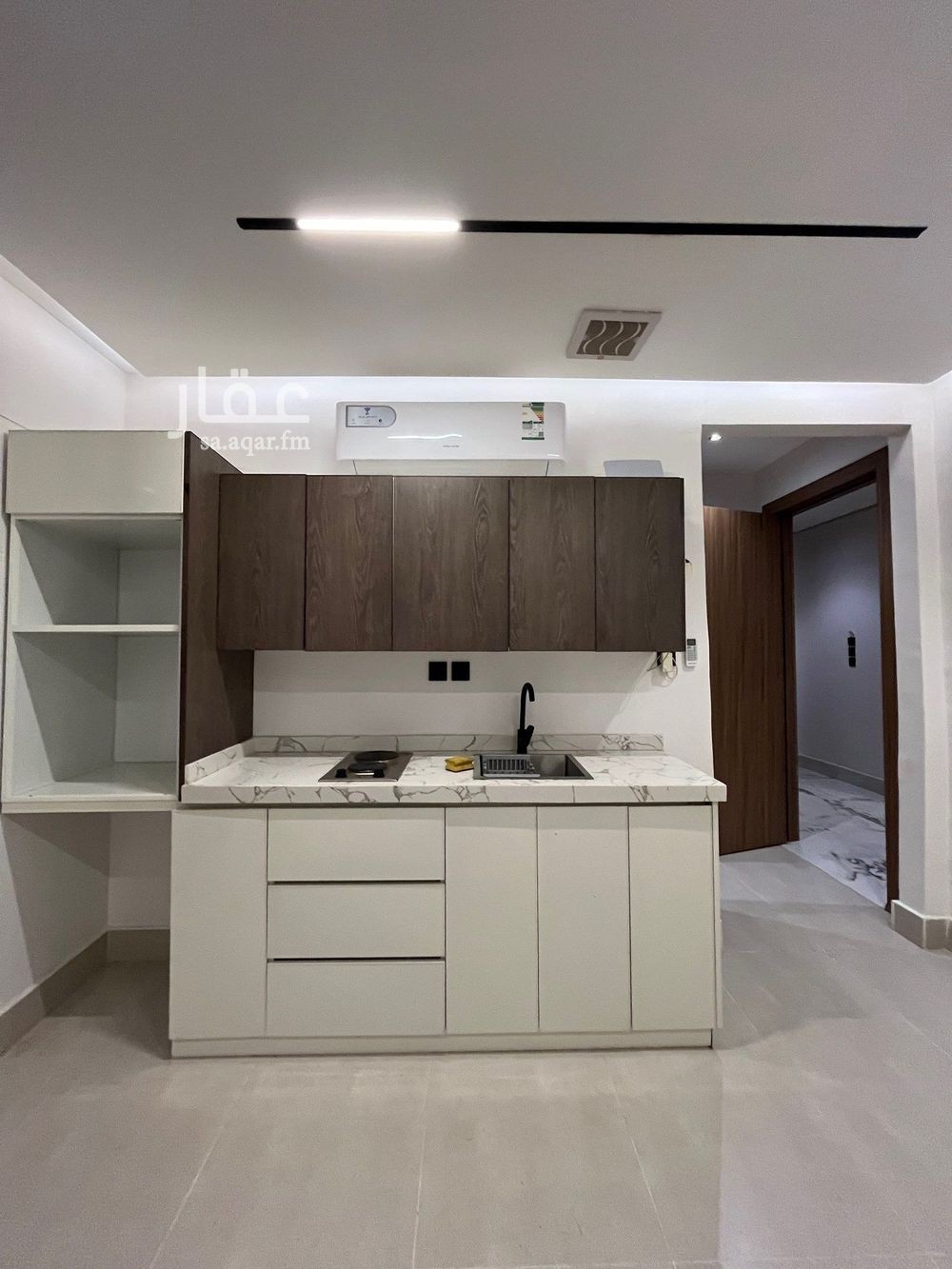 1 bedroom apartment in Al Zahrah, Riyadh 5