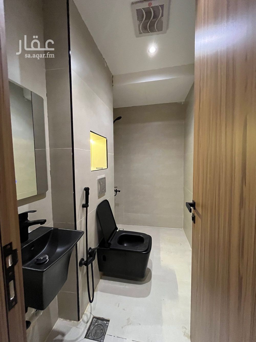 1 bedroom apartment in Al Zahrah, Riyadh 7