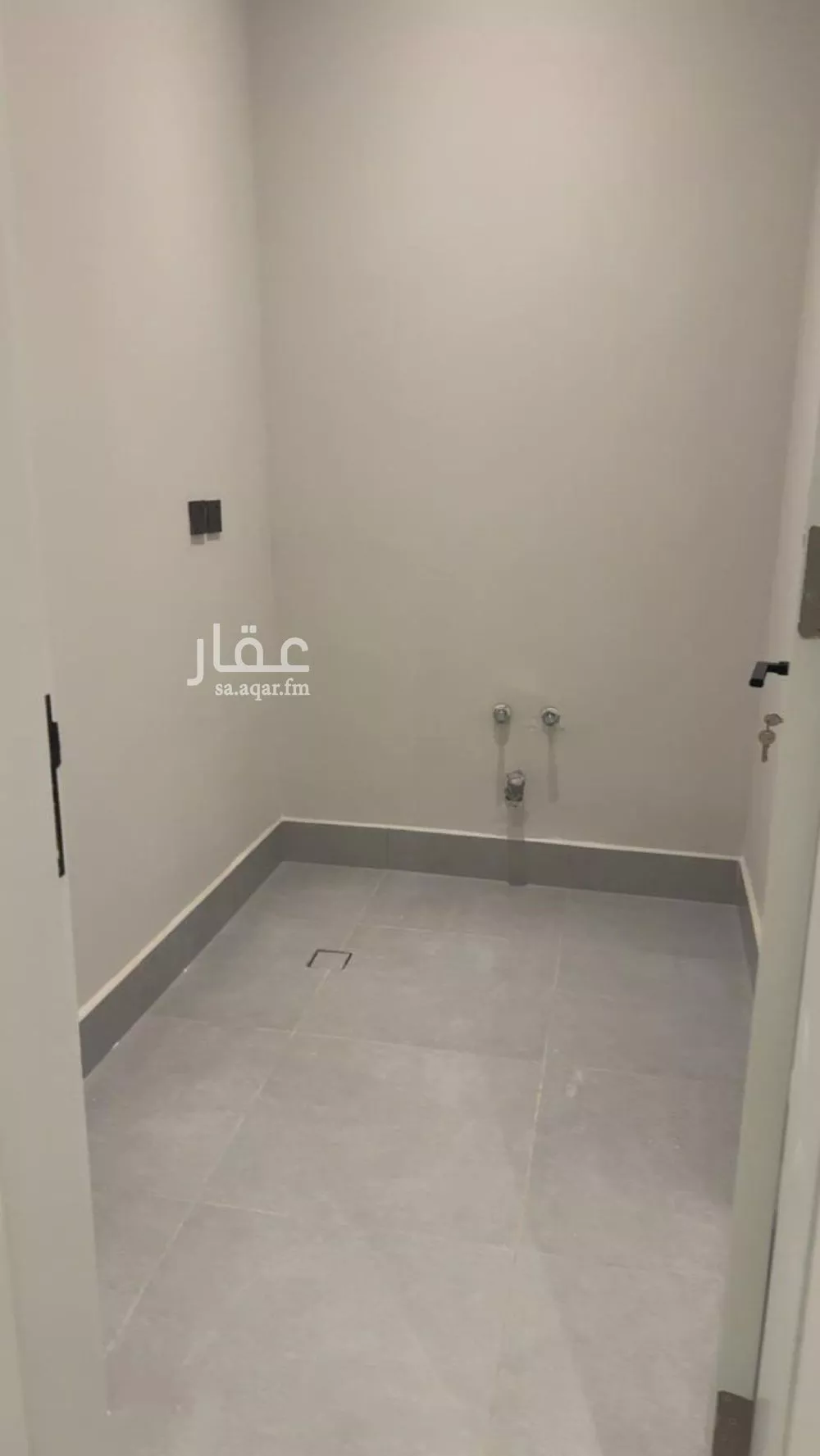 شقة 3 غرف في النرجس 8