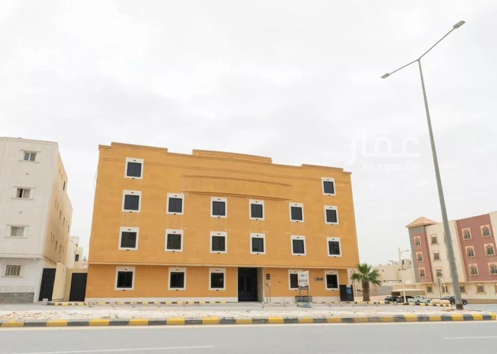 1 bedroom apartment in Hittin 6