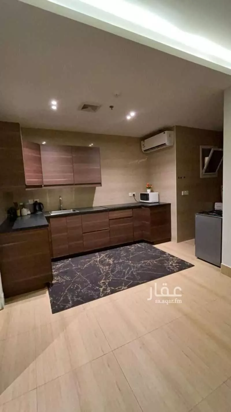 شقة 4 غرف في الحمرا 4