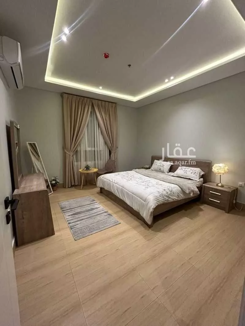 شقة 4 غرف في الحمرا 5