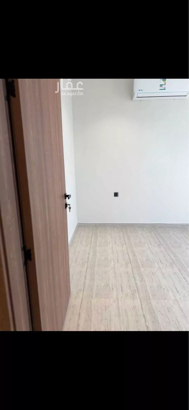 3 bedroom apartment in Al Bahr 2