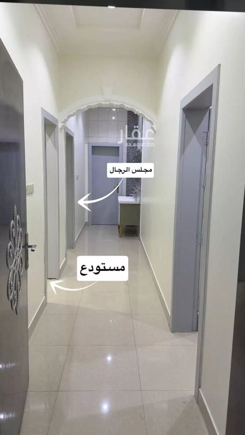 شقة 3 غرف في العارض 11