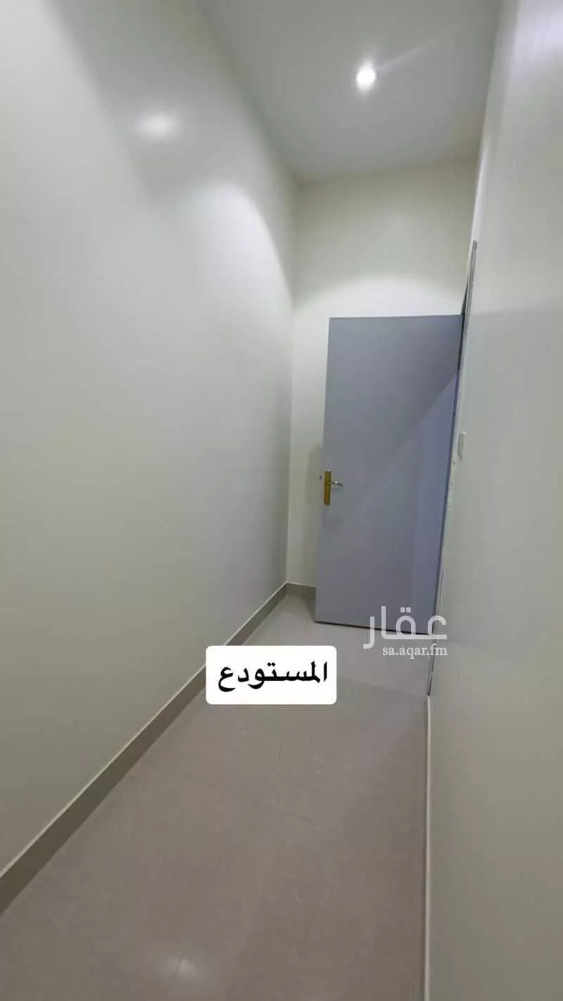 شقة 3 غرف في العارض 6