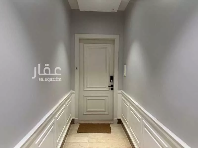 شقة 3 غرف في العقيق 2