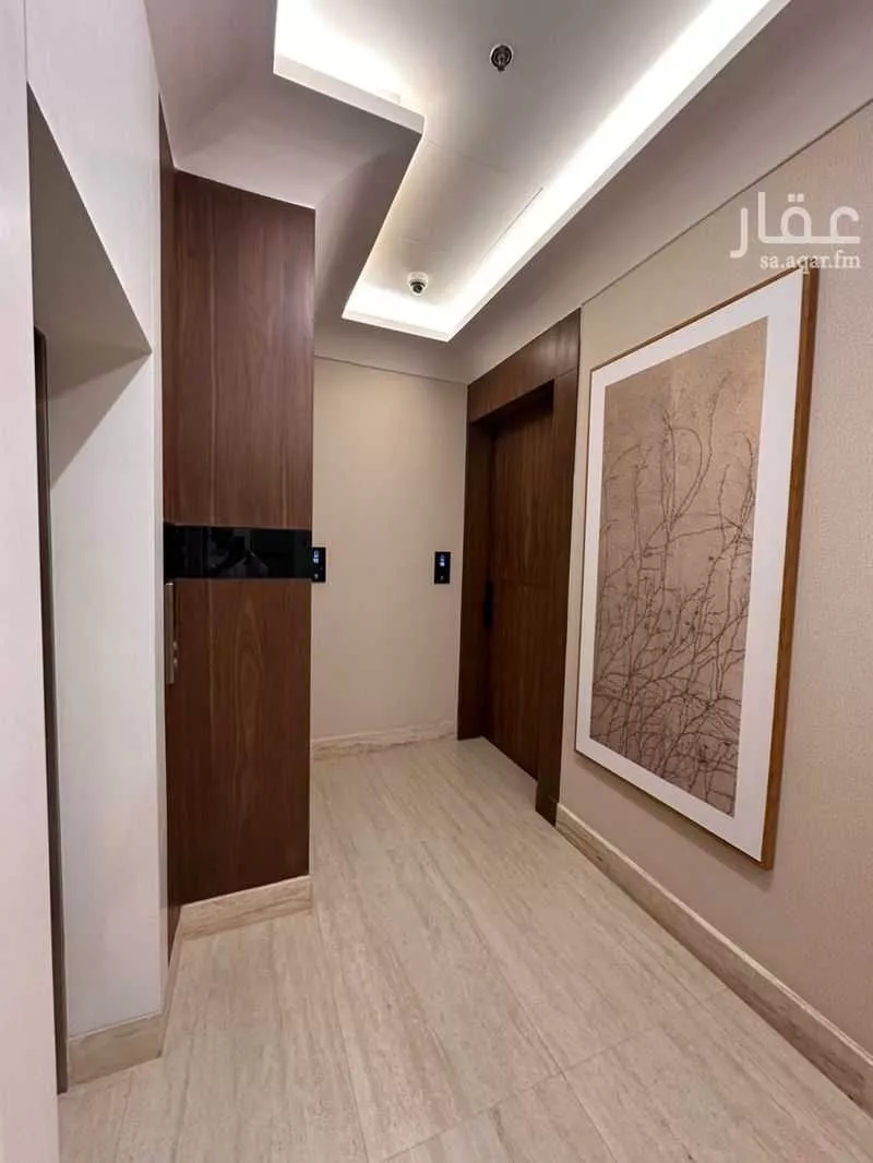 شقة 2 غرف في الرائد 6