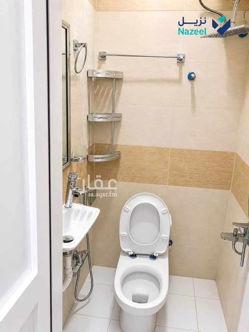1 bedroom apartment in Al Shamisy 2