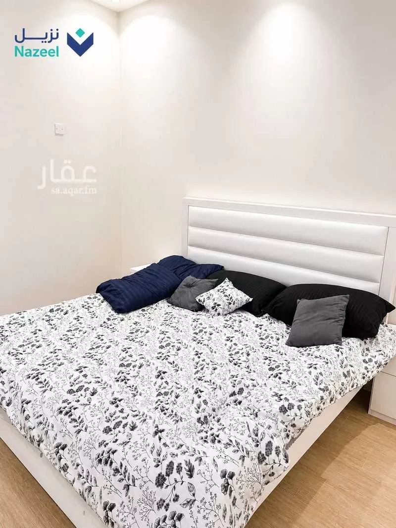 1 bedroom apartment in Al Shamisy 11