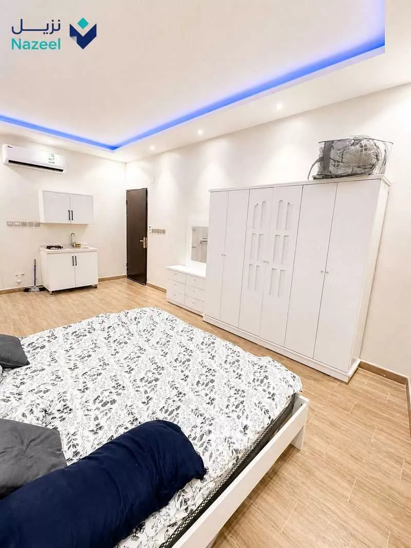 1 bedroom apartment in Al Shamisy 12