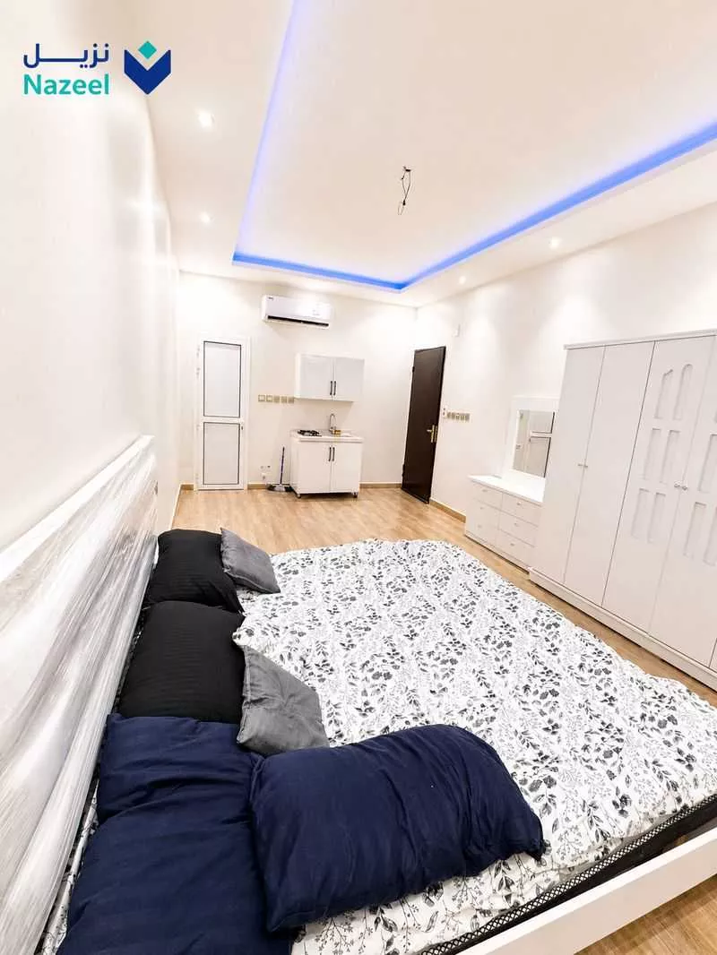 1 bedroom apartment in Al Shamisy 14