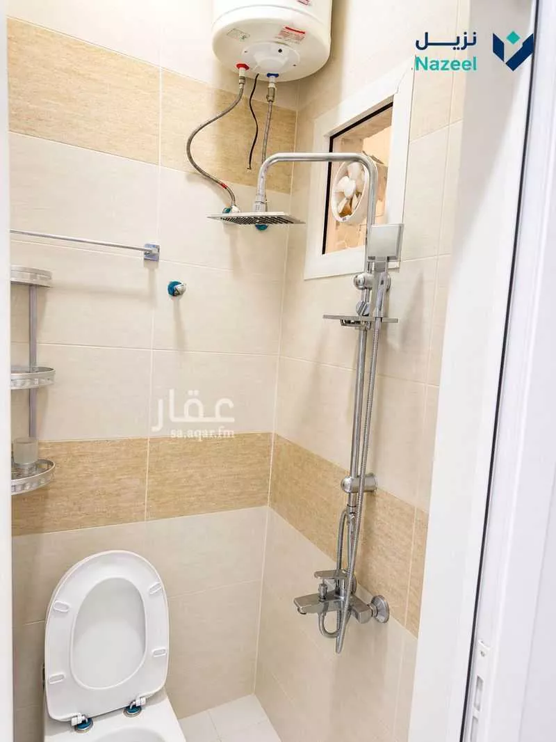 1 bedroom apartment in Al Shamisy 3