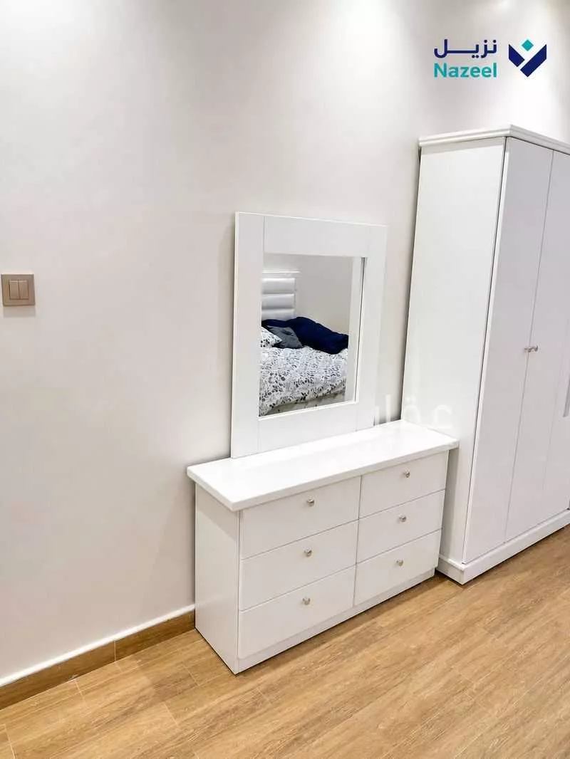 1 bedroom apartment in Al Shamisy 4