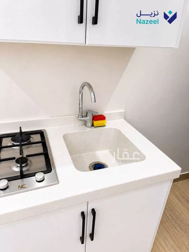 1 bedroom apartment in Al Shamisy 5
