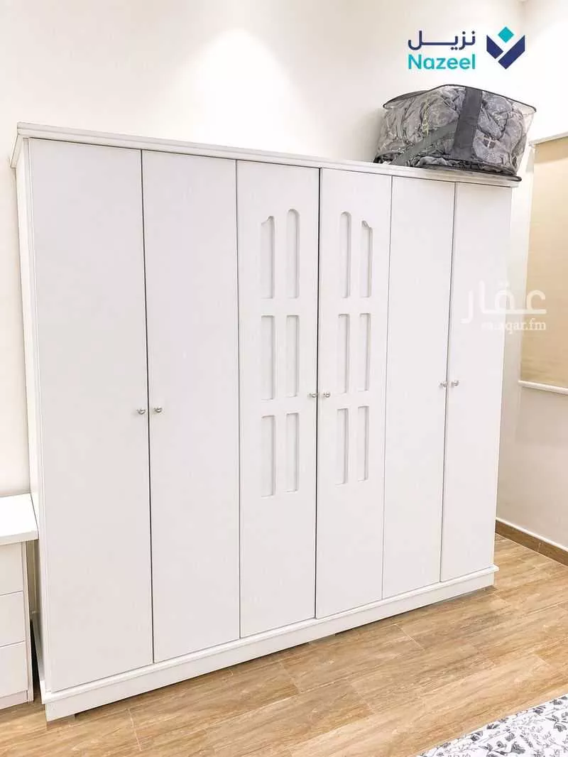 1 bedroom apartment in Al Shamisy 9