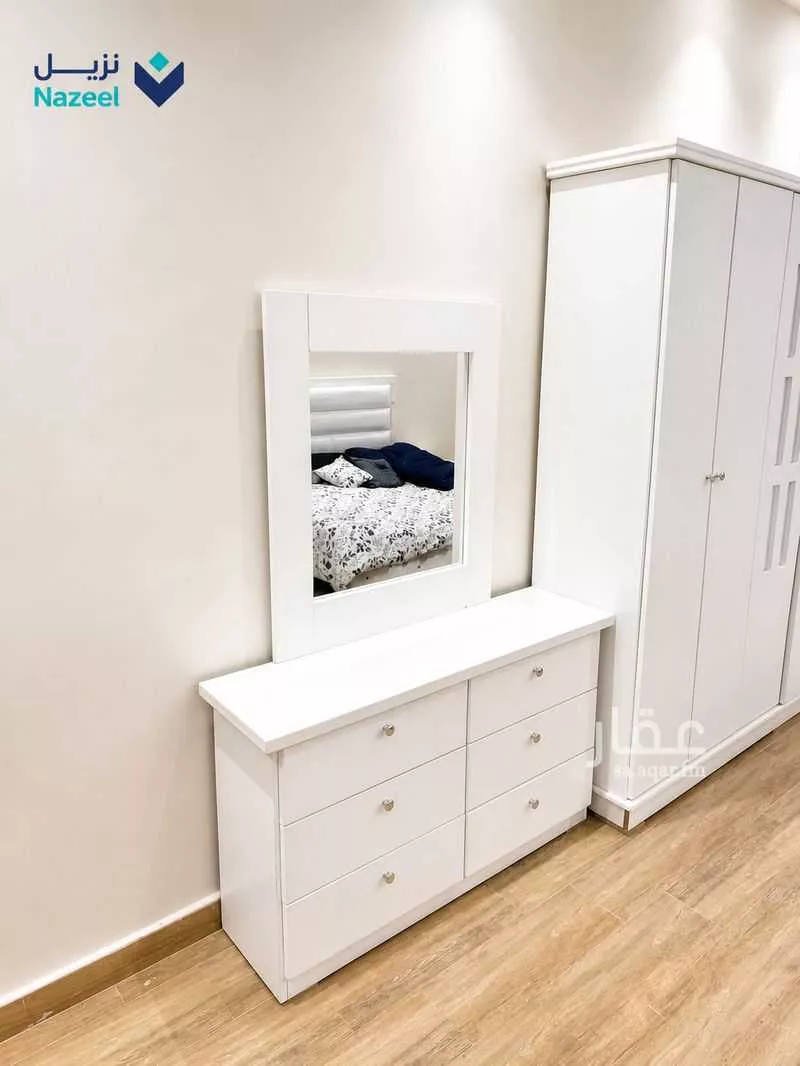 1 bedroom apartment in Al Shamisy 10
