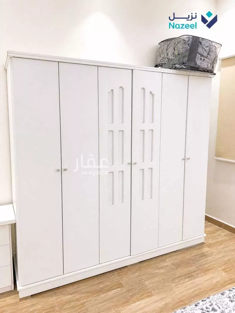 شقة 1 غرف في الجرادية 9