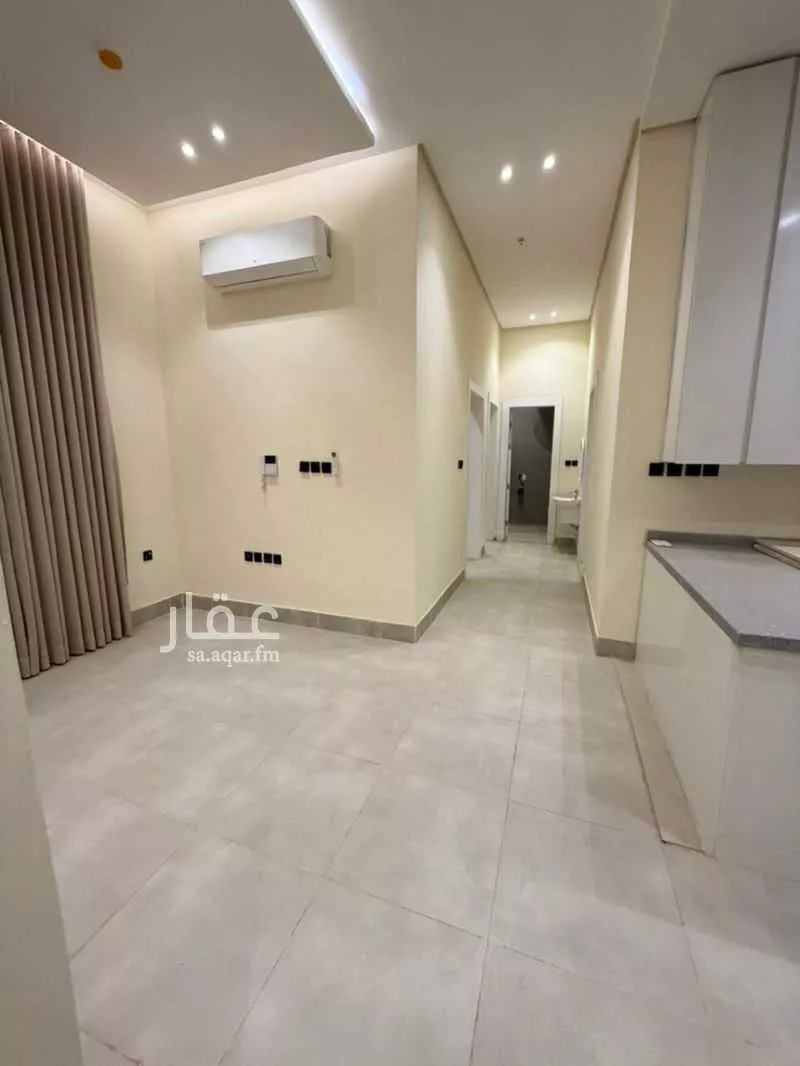 3 bedroom apartment in Ishbiliyah, Riyadh 12