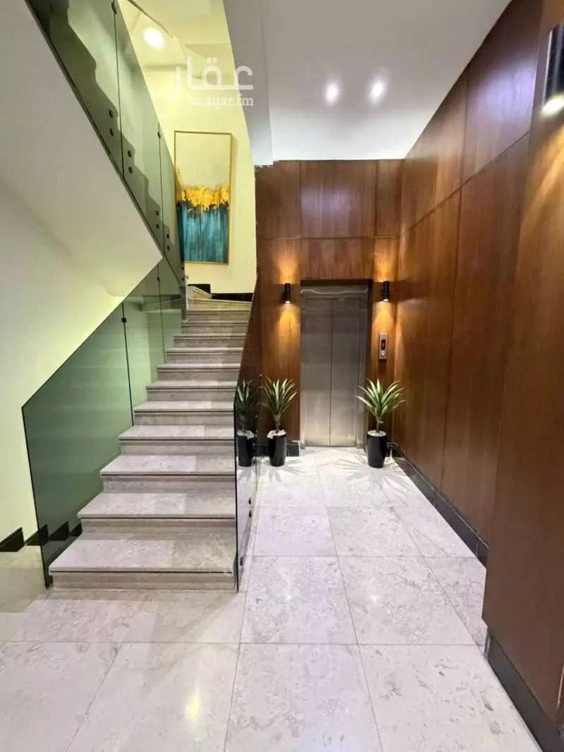3 bedroom apartment in Ishbiliyah, Riyadh 18