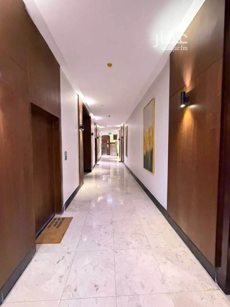 3 bedroom apartment in Ishbiliyah, Riyadh 6