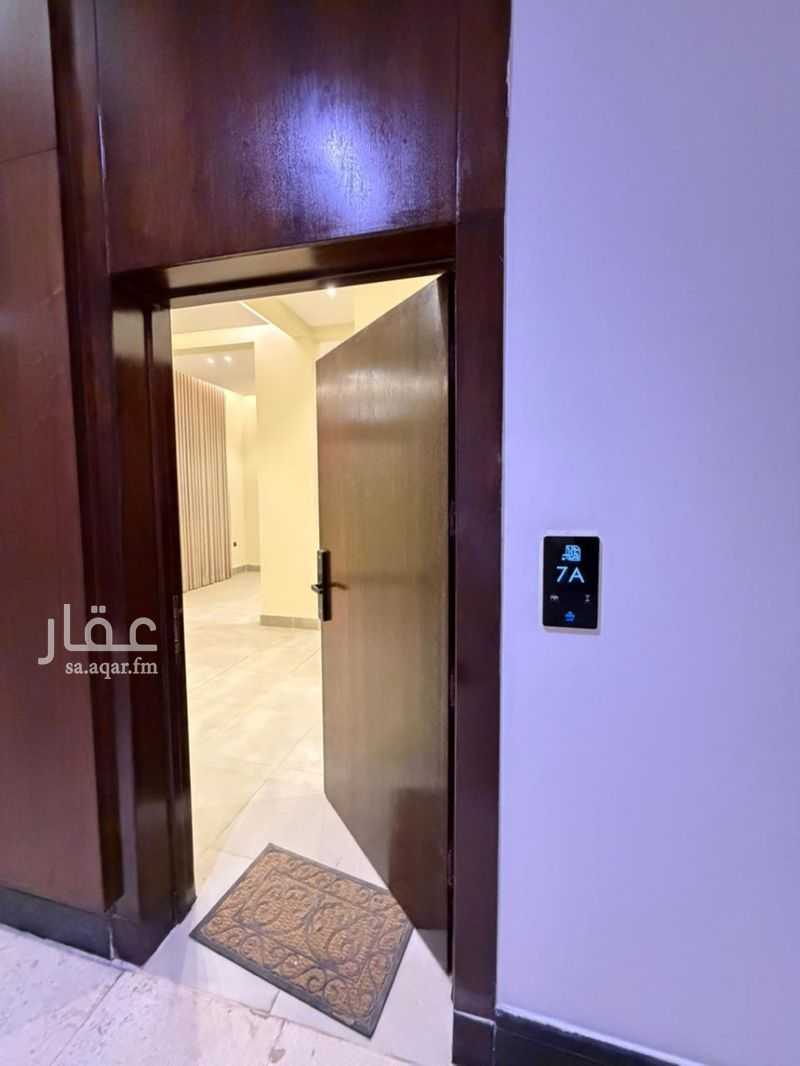 3 bedroom apartment in Ishbiliyah, Riyadh 13