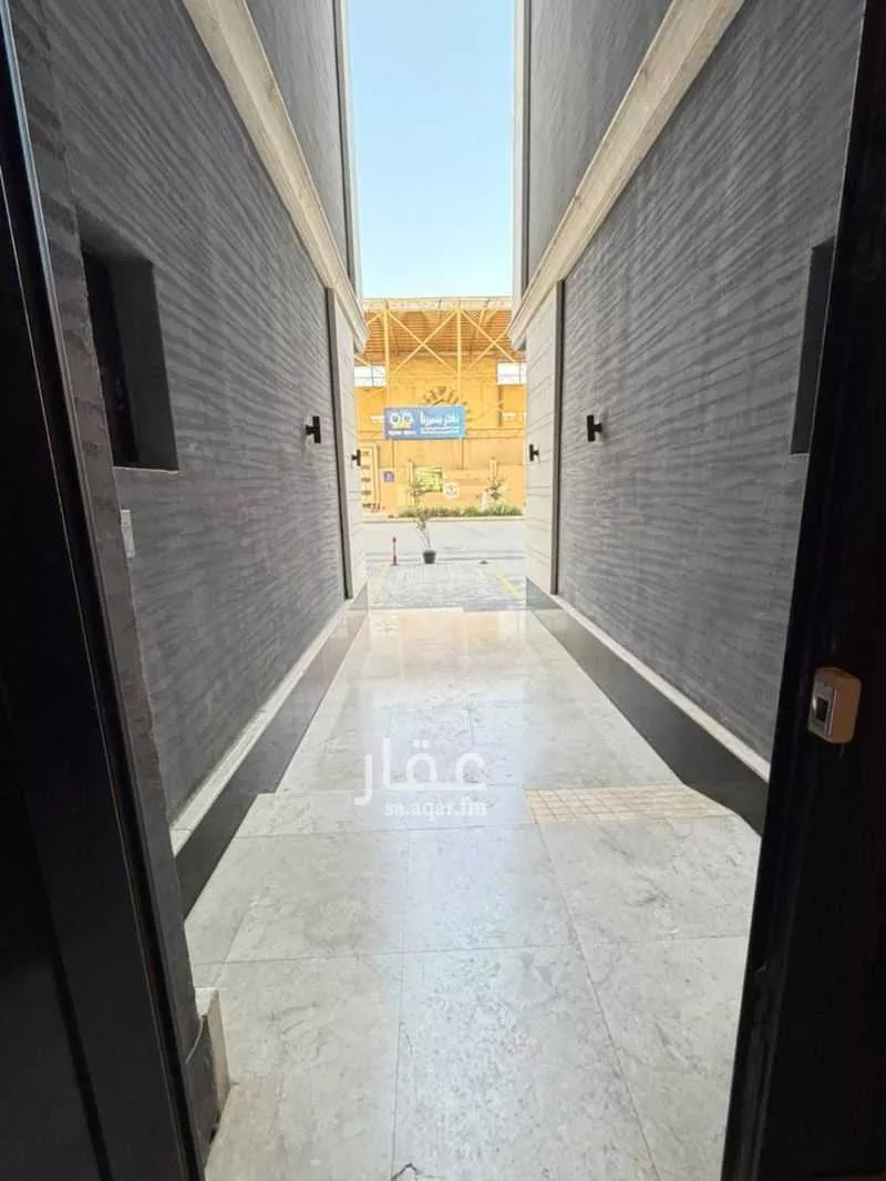 3 bedroom apartment in Ishbiliyah, Riyadh 16