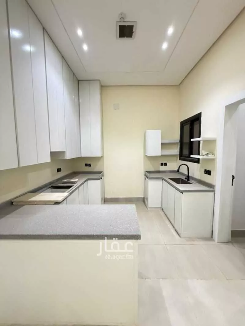 3 bedroom apartment in Ishbiliyah, Riyadh 3