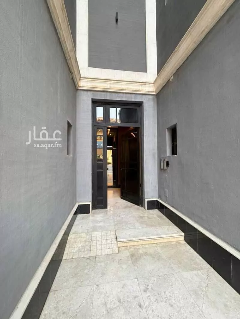 3 bedroom apartment in Ishbiliyah, Riyadh 5