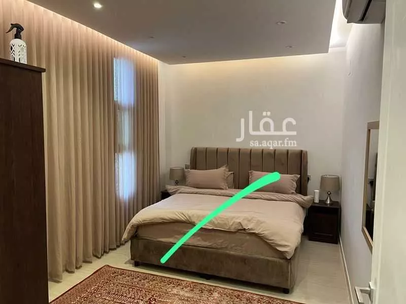 شقة 3 غرف في إشبيلية 7