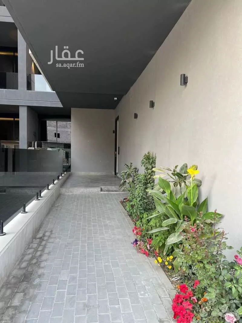 4 bedroom apartment in Al Aridh 4