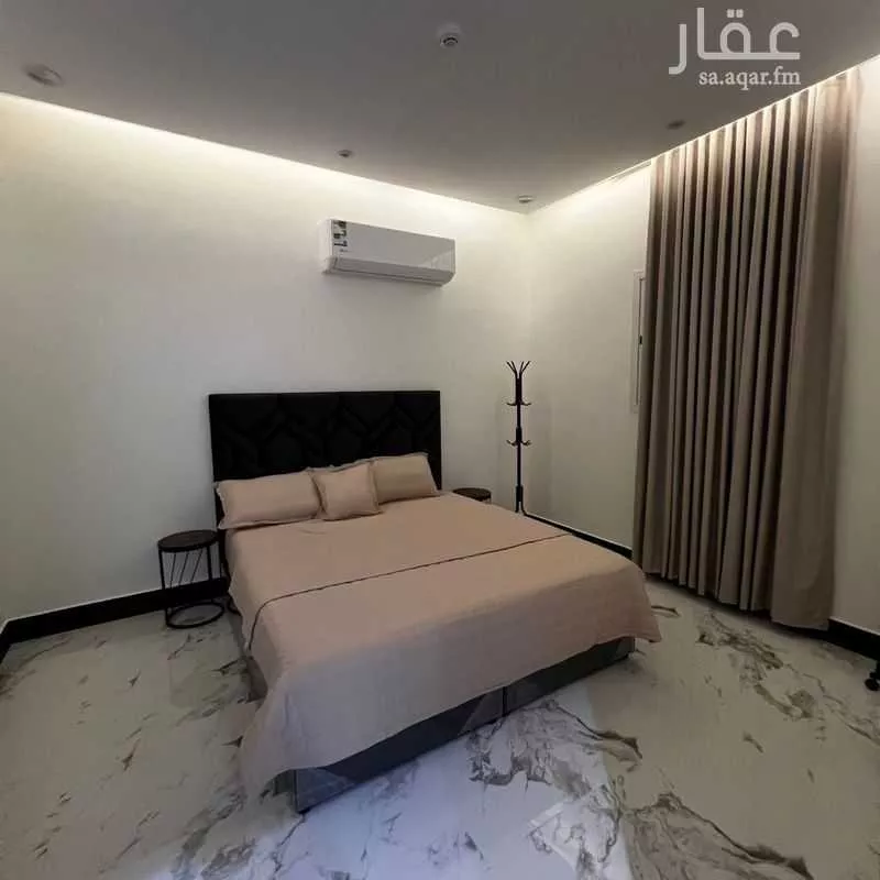 شقة 1 غرف في ظهرة لبن 7