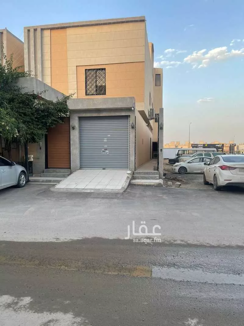 شقة 3 غرف في الرمال 2