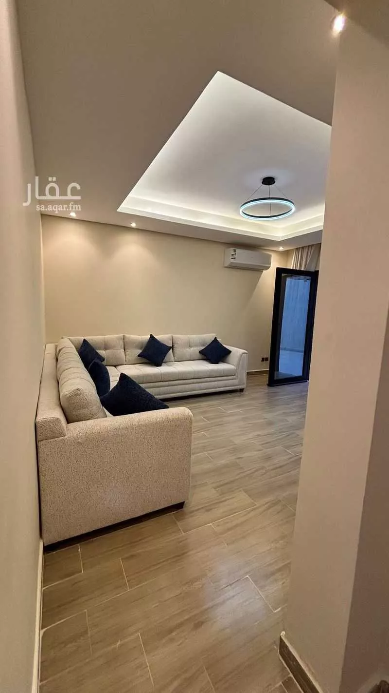 دور 1 غرف في النرجس 4