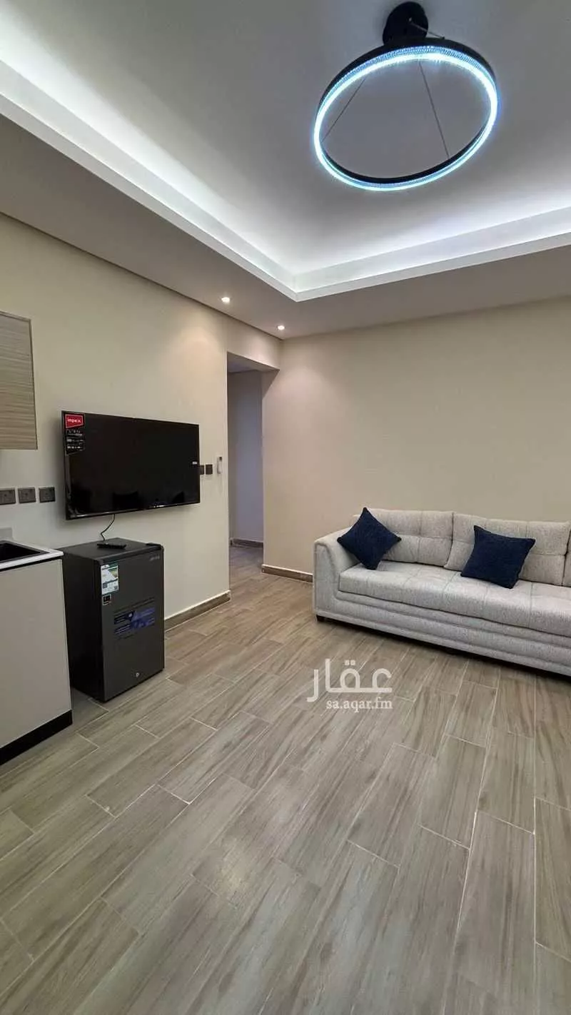 دور 1 غرف في النرجس 5