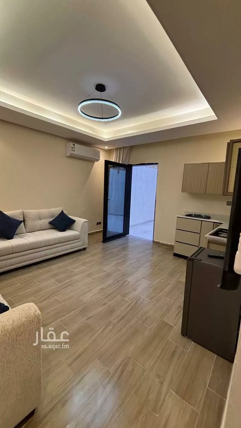 دور 1 غرف في النرجس 6