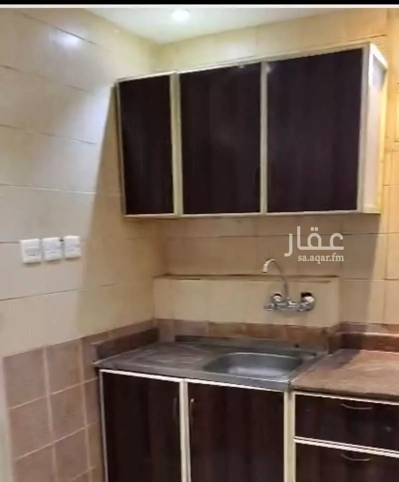 شقة 1 غرف في العليا 2