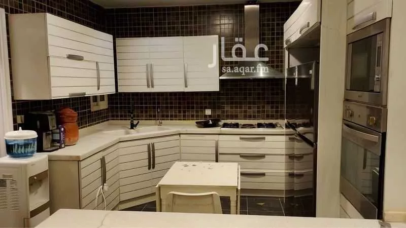 4 bedroom apartment in Al Malqa 2