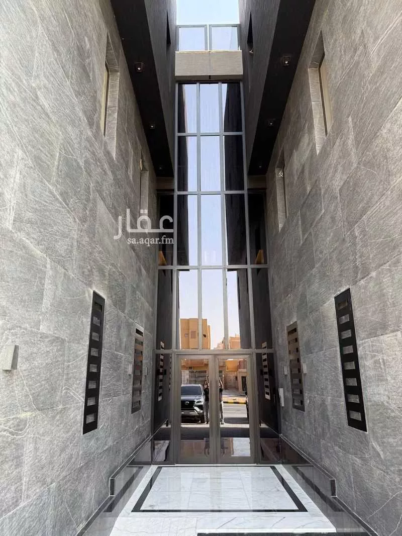 شقة 2 غرف في الملك فيصل 6