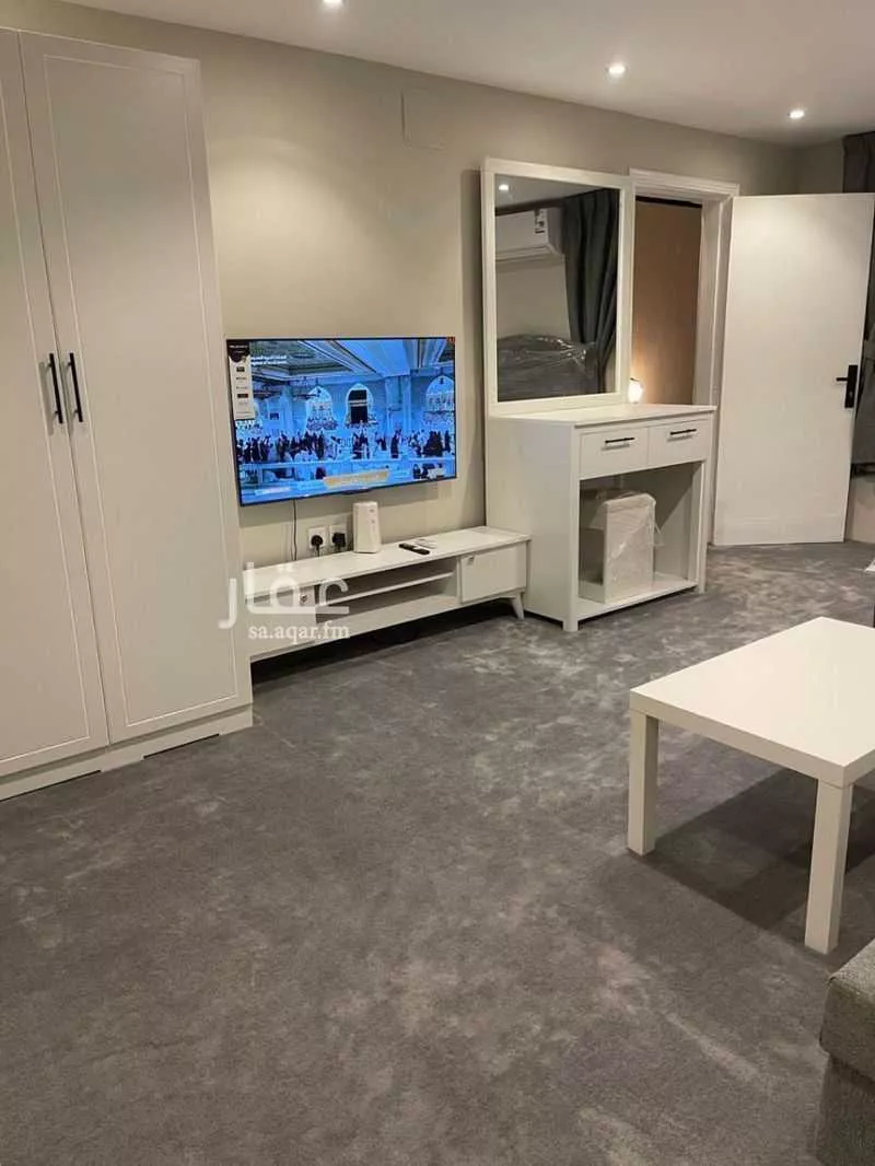 1 bedroom floor in Al Izdihar 3
