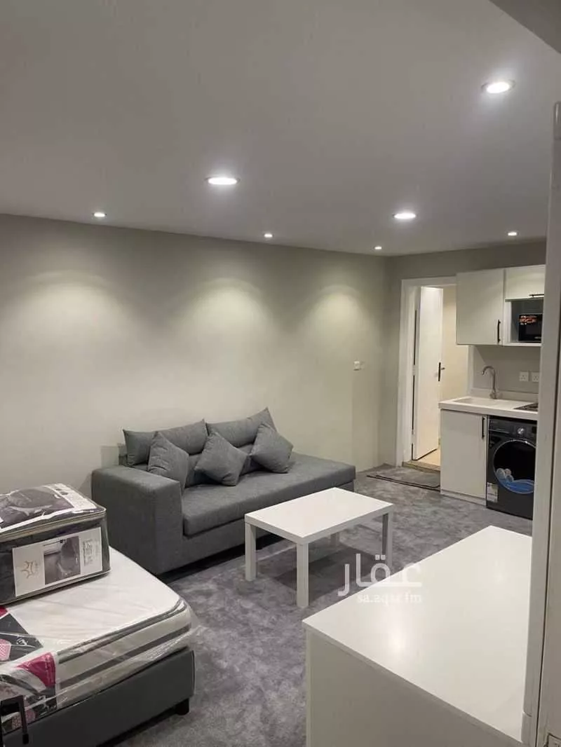 1 bedroom floor in Al Izdihar 5