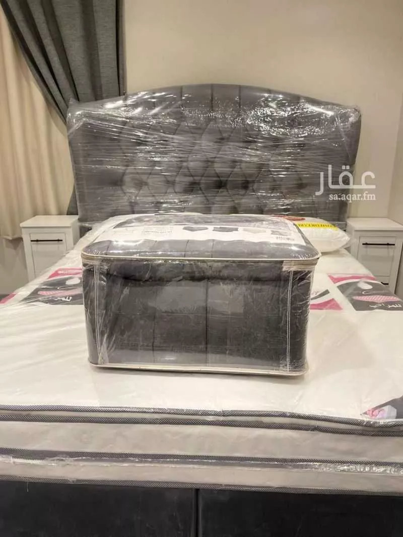 1 bedroom floor in Al Izdihar 6
