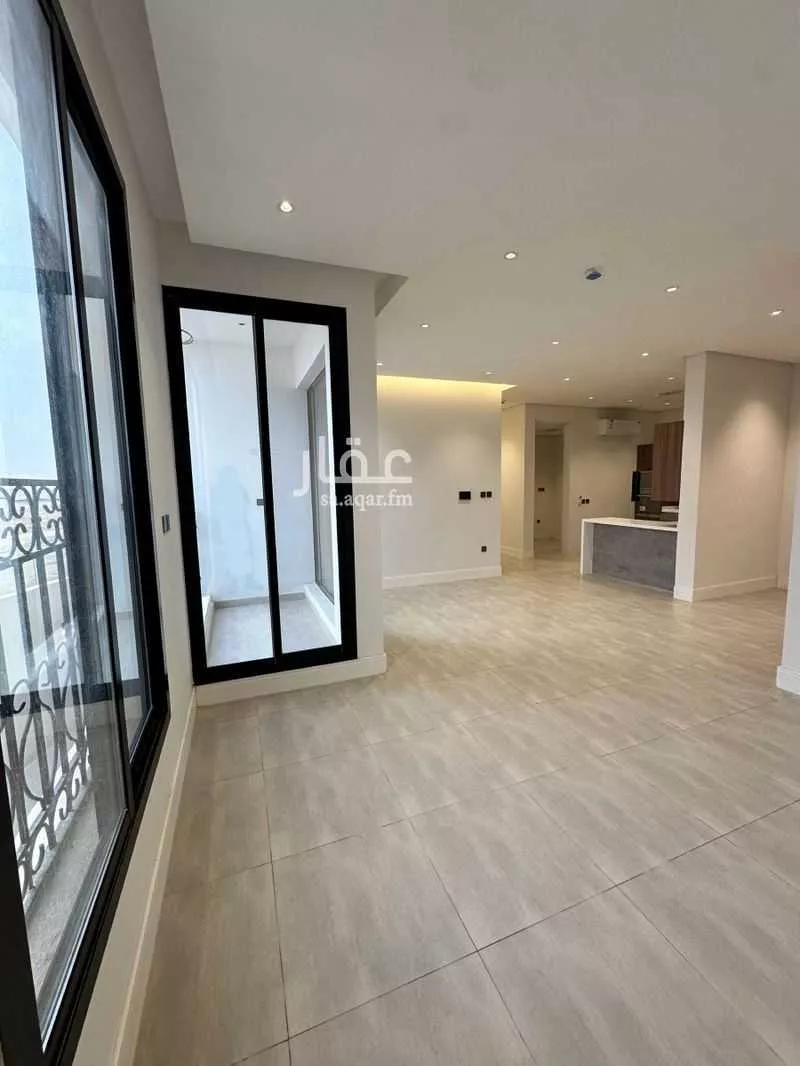 3 bedroom apartment in Al Malqa 3