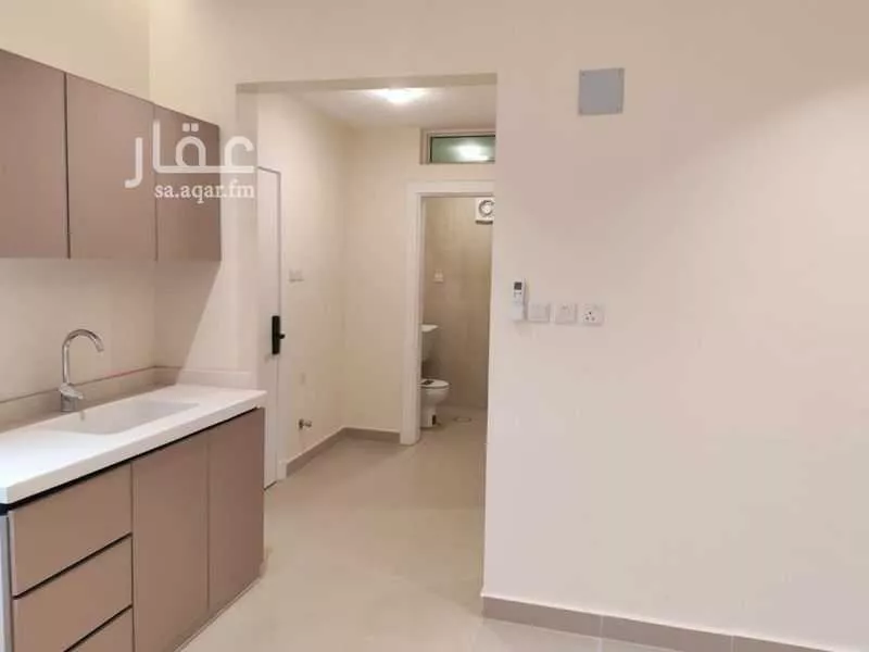 1 bedroom floor in Al Rabie 3
