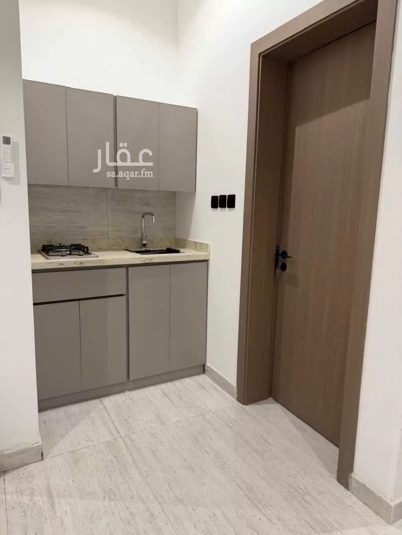 شقة 3 غرف في السعادة 3