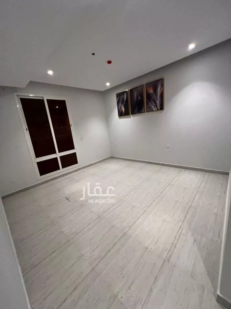 شقة 4 غرف في النرجس 2