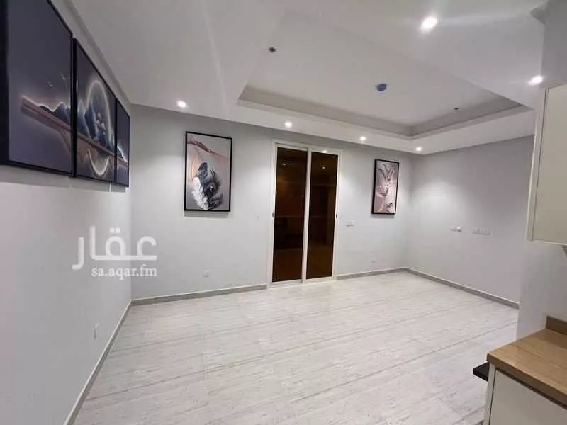 شقة 4 غرف في النرجس 8