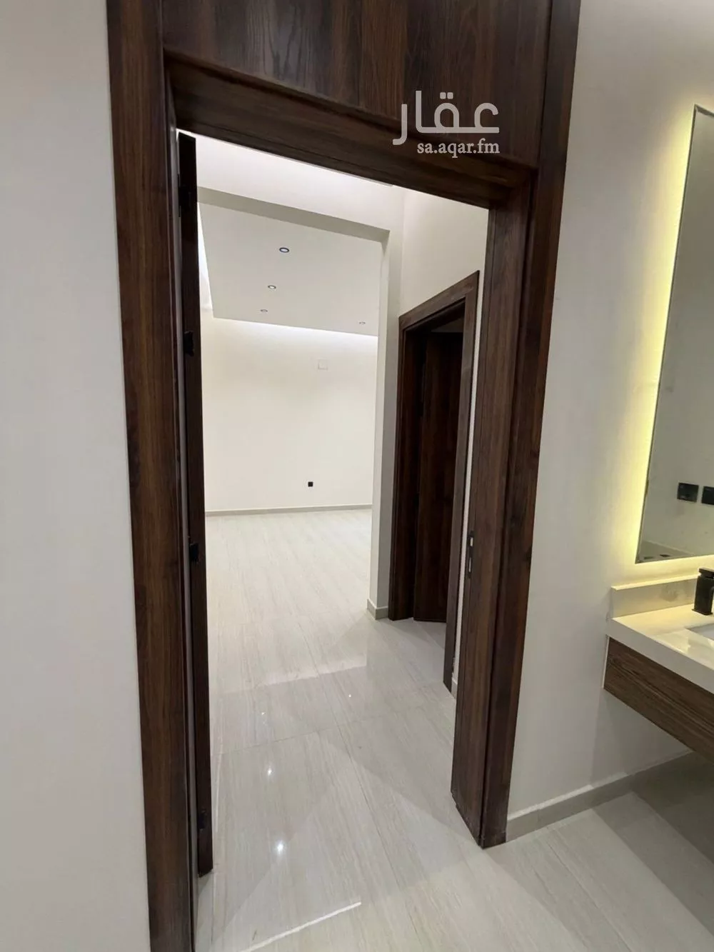 4 bedroom apartment in Al Hazm 4