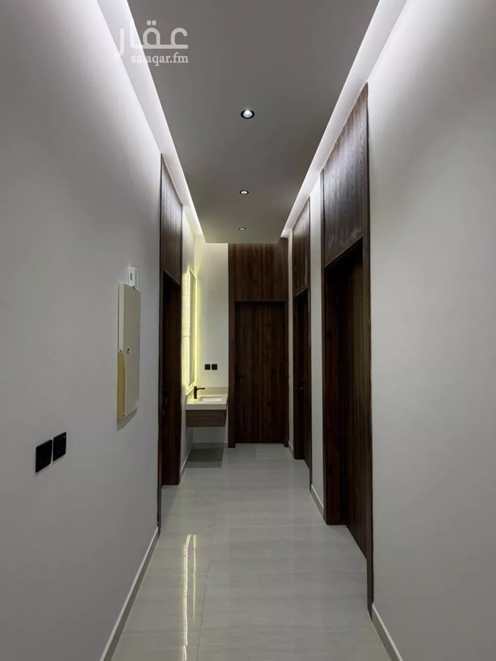 4 bedroom apartment in Al Hazm 6