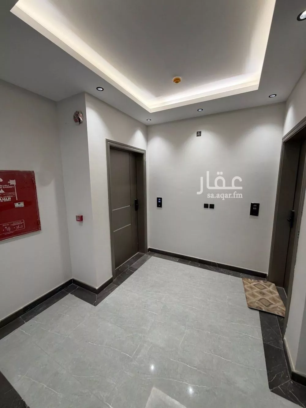 4 bedroom apartment in Al Hazm 7