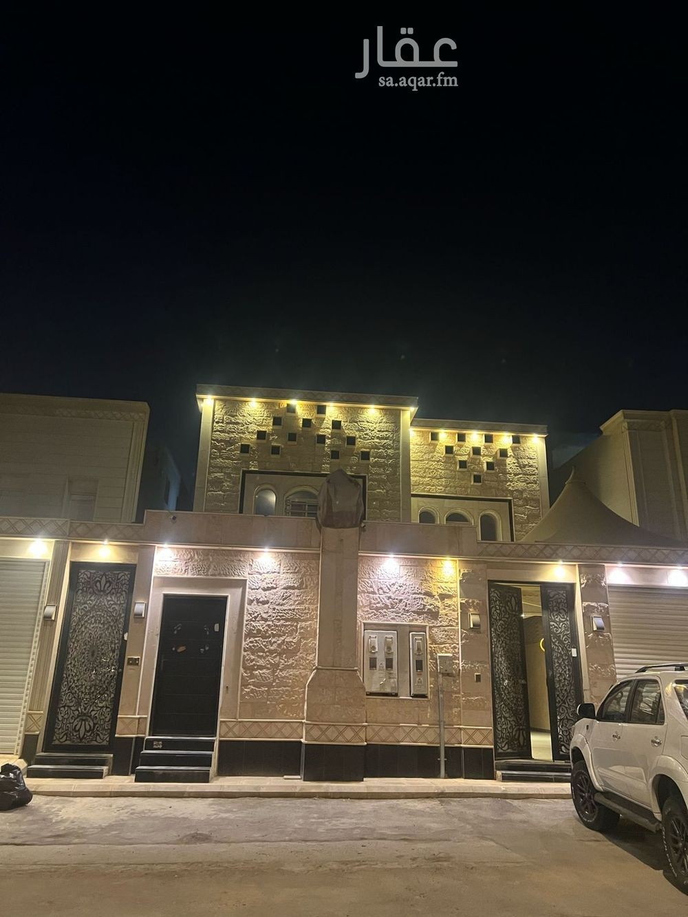 فيلا 3 غرف في طويق، الرياض 8